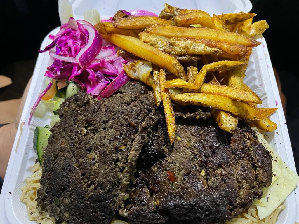 Slide Background Image